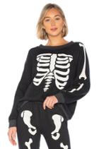 Inside Out Pullover
