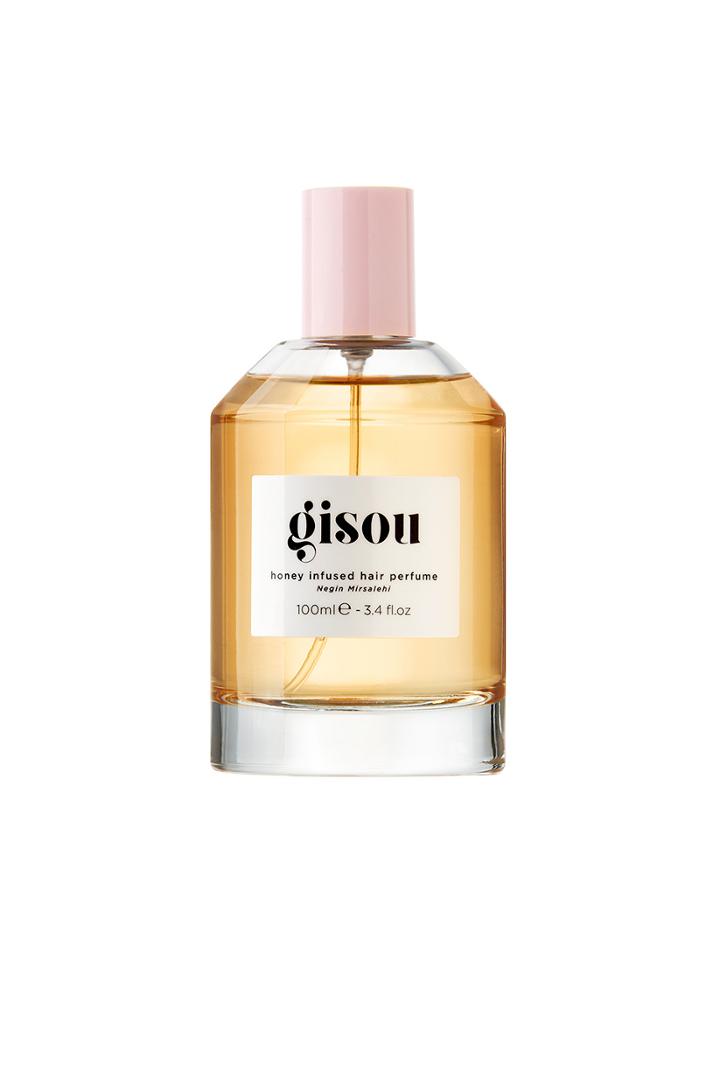 Honey Infused Hair Perfume