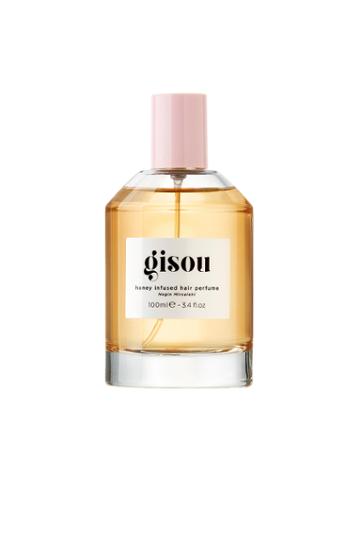 Honey Infused Hair Perfume