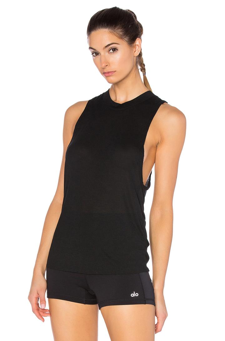 Heat Wave Tank