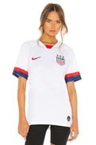 Usa Home Jersey