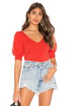 Lita V Neck