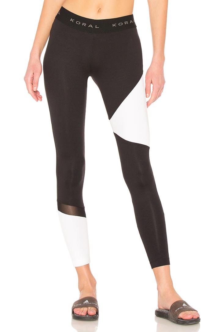 Glacier Legging