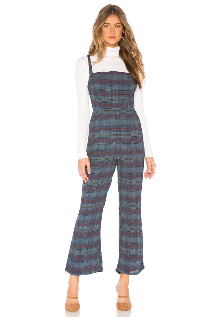 X Revolve Lexi Jumpsuit