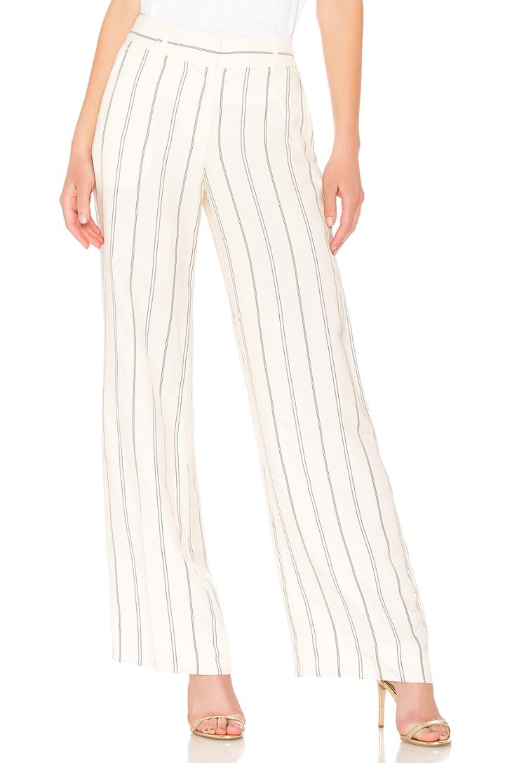 Linen Pant