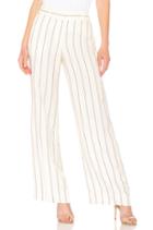 Linen Pant