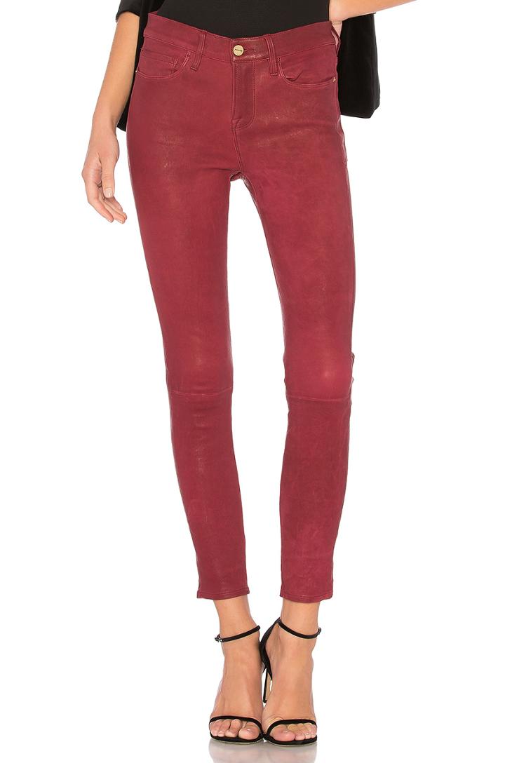 Denim Le Skinny De Jeanne