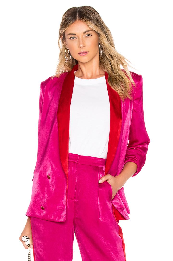 X Revolve Mira Jacket