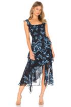 Midi Cocktail Dress