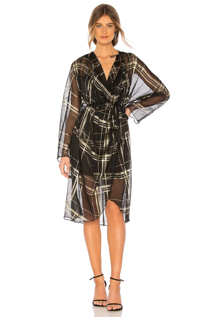 The Geniver Dress