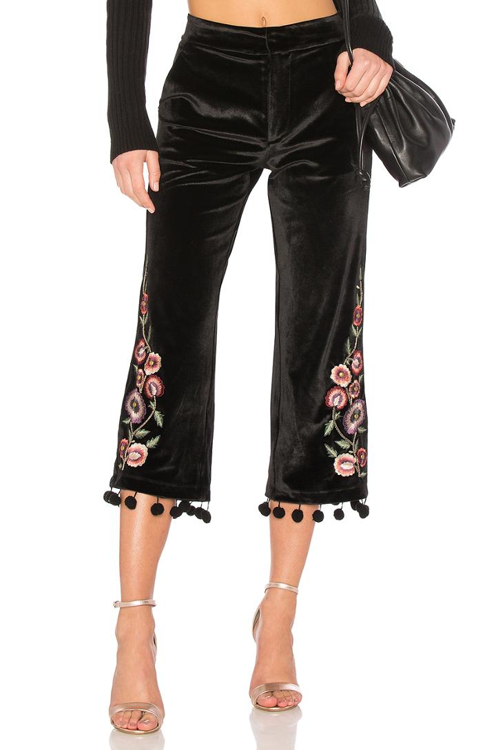 Huntington Pant