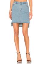 Warp Skirt