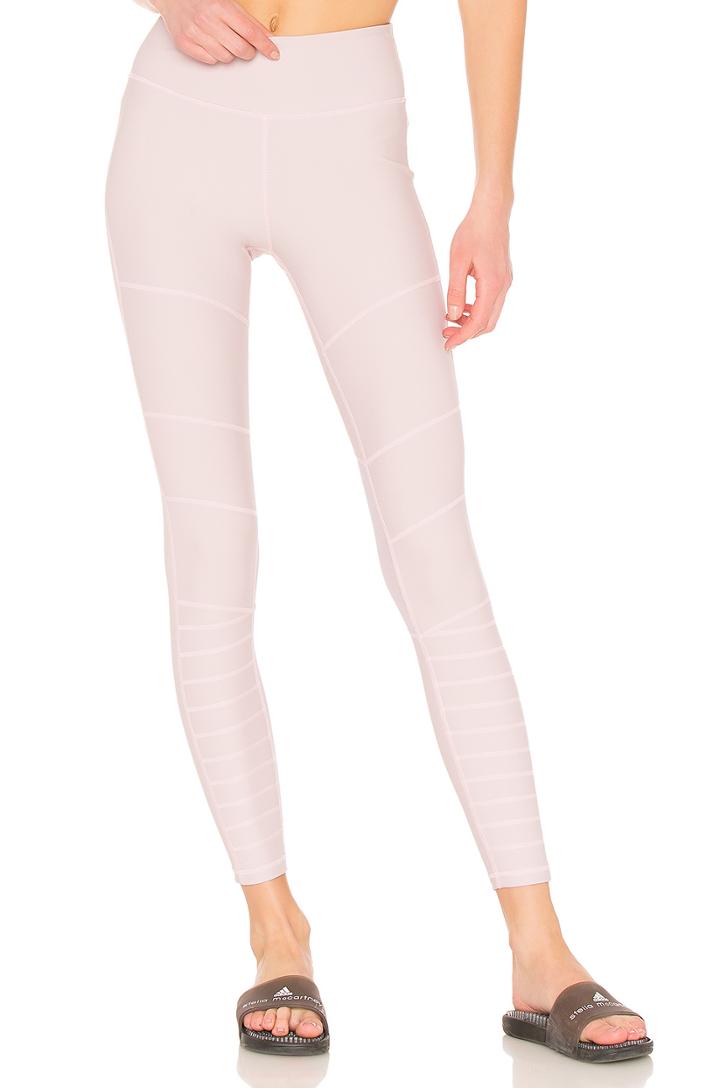 Aero Pink Legging