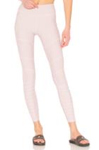 Aero Pink Legging
