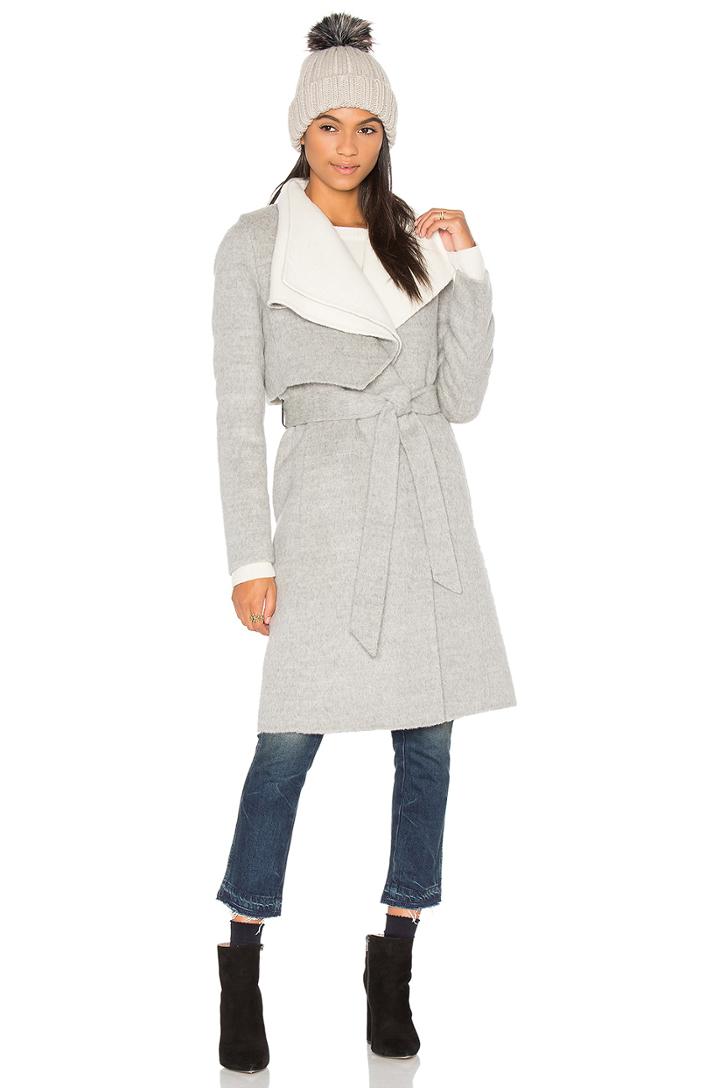 Iza Coat