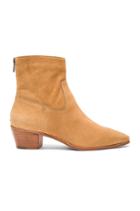 Ellen Short Bootie