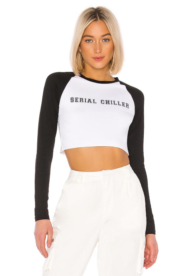 Rockie Baseball Tee