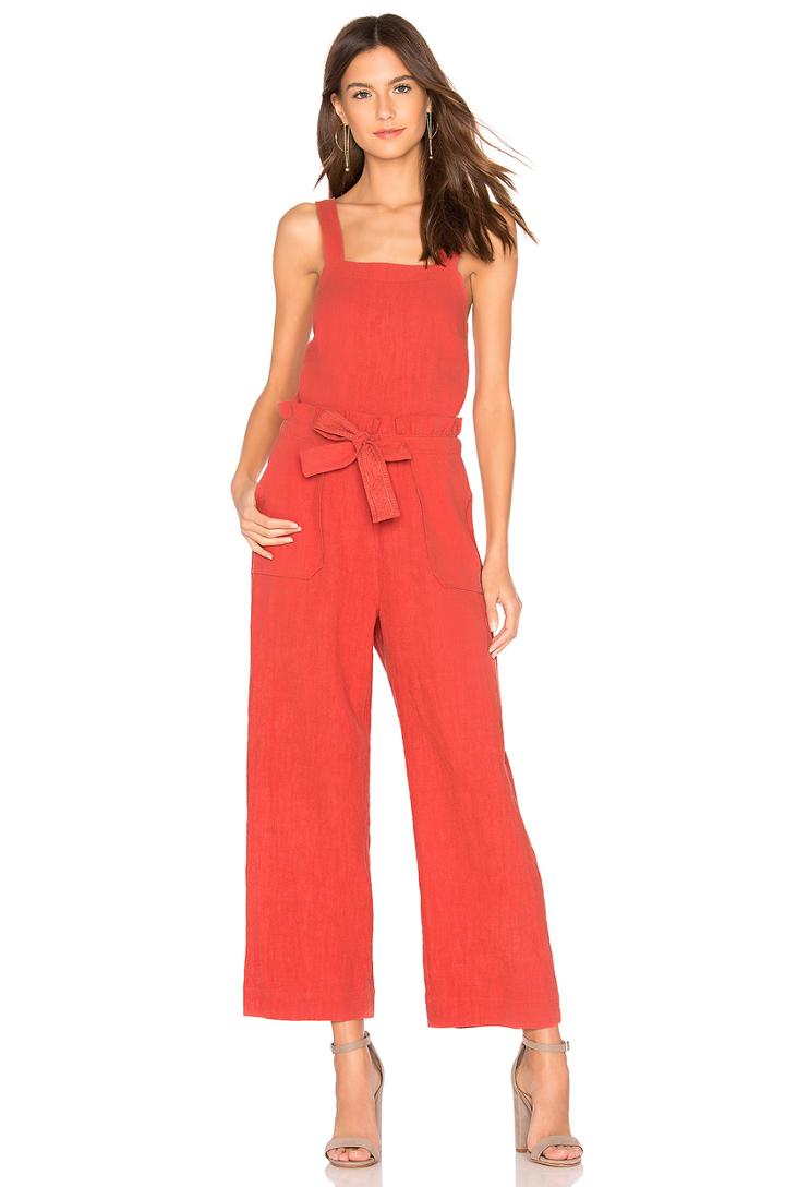 Roxy Jumpsuit