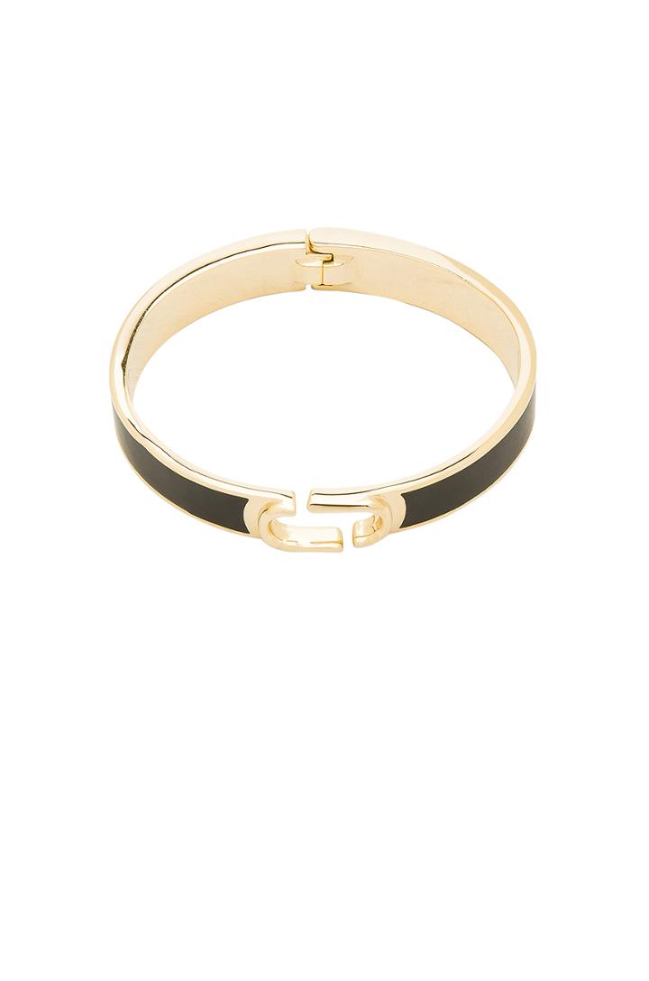Hinge Cuff Bracelet