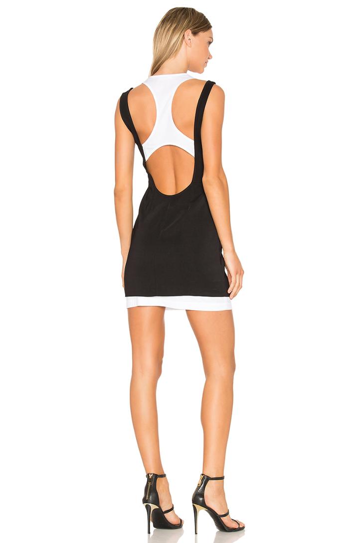 Baez Dress
