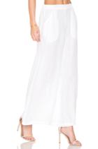 Wendy High Waisted Pant