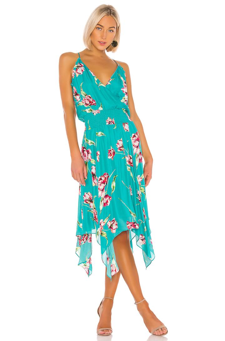 Nolen Dress