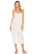 Leo Corillo Jumpsuit