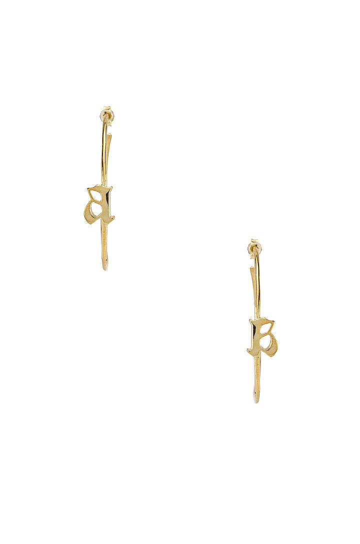 The Split Gothic A Hoops