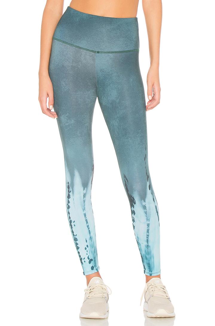 Tie Dye Midi