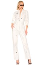Neo Noir Boiler Jumpsuit