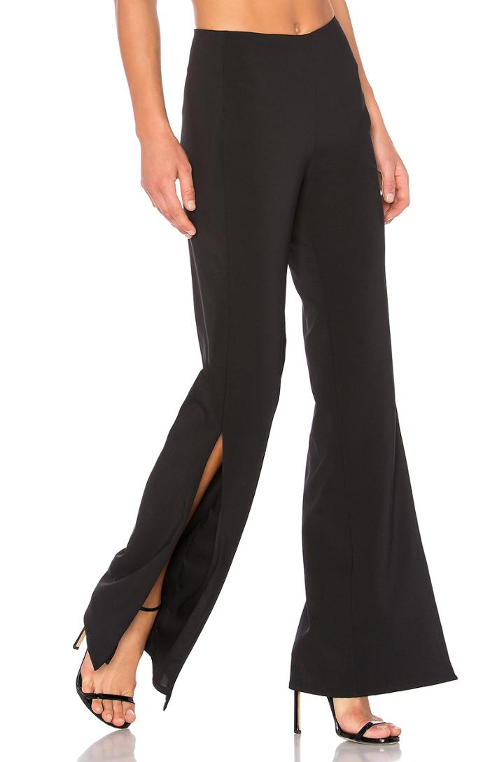 X Revolve Slash Pants