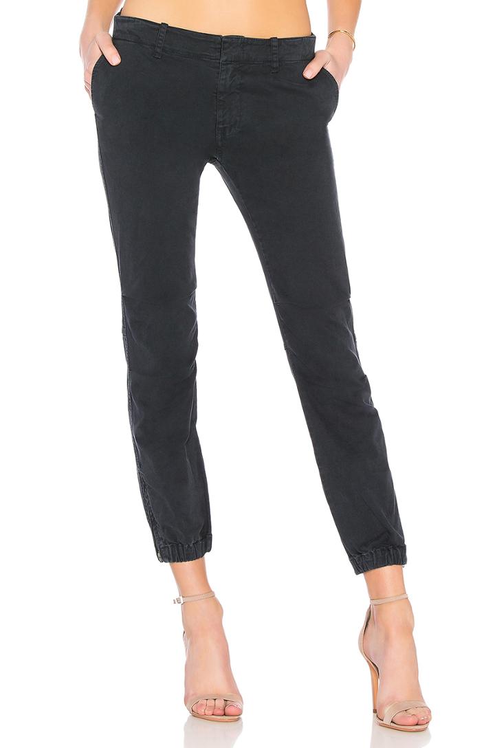 French Military Pant