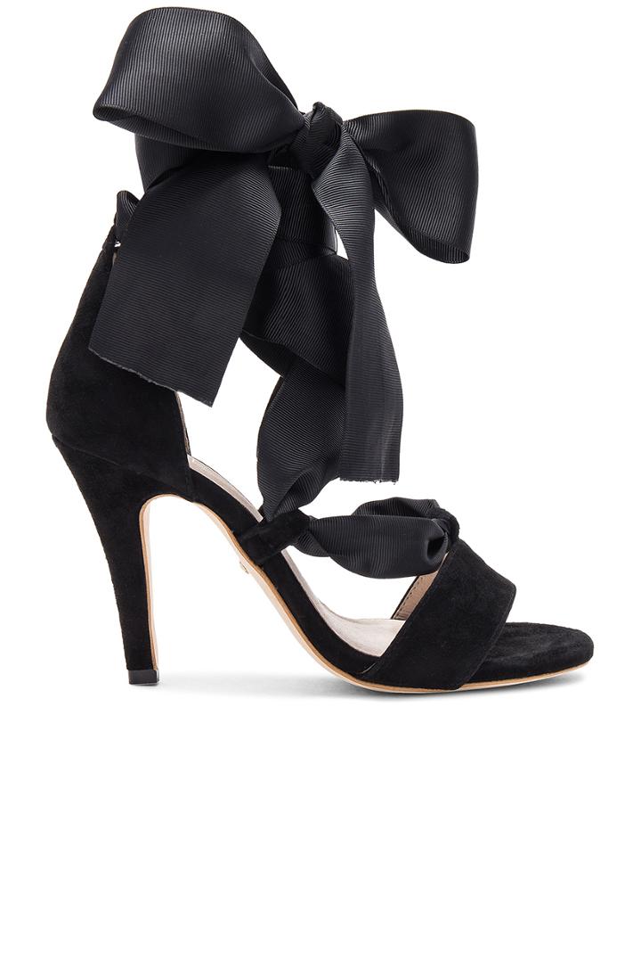X Revolve Avery Heel