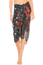 Marine Sarong