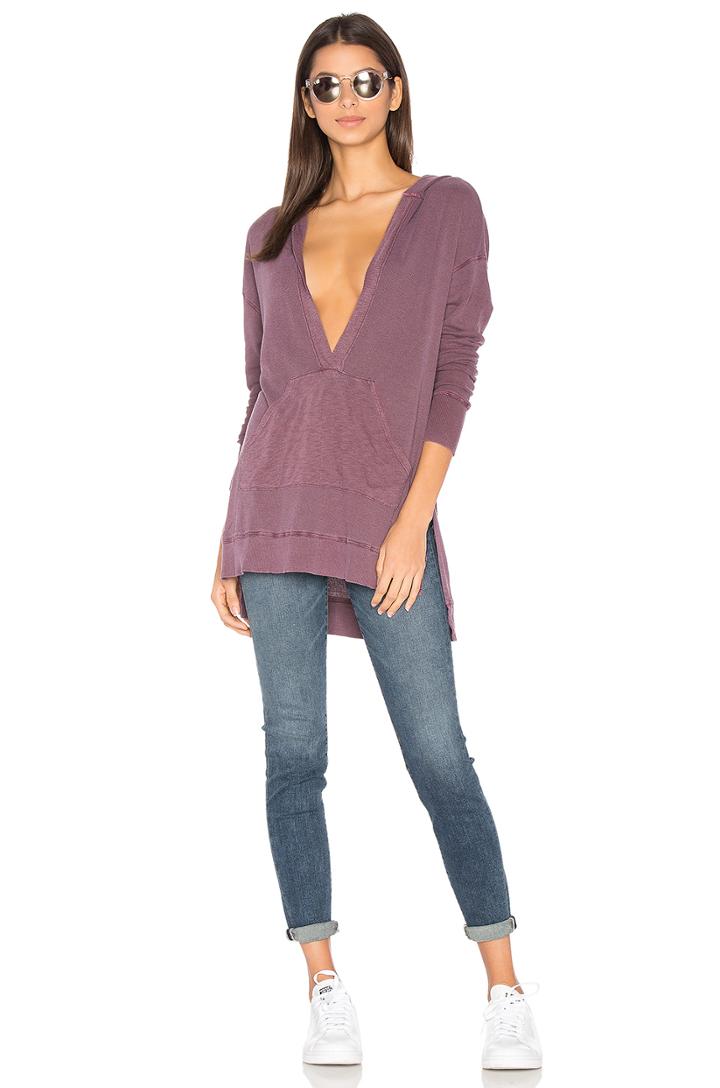 Vanessa Hoodie