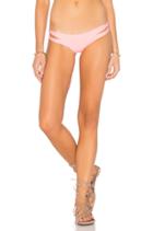 Cosita Buena Reversible Zig Zag Open Side Moderate Bottom