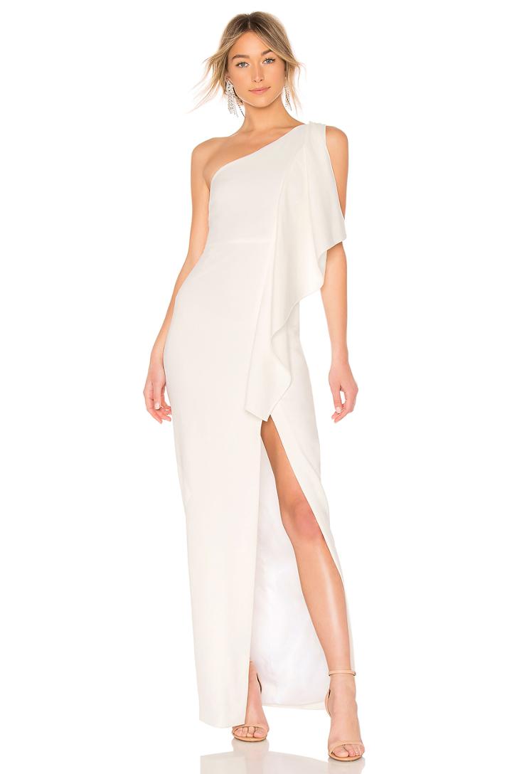Sienna Gown