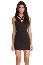 Natasha Dress