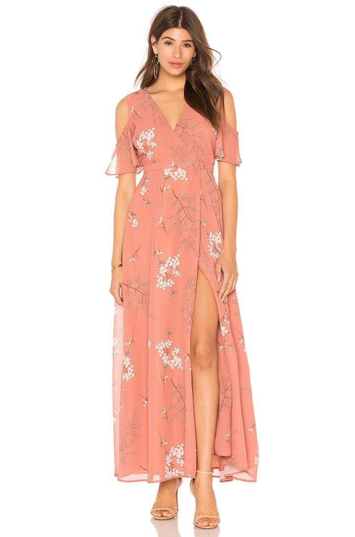 Rsvp By Bb Dakota Lalah Dress