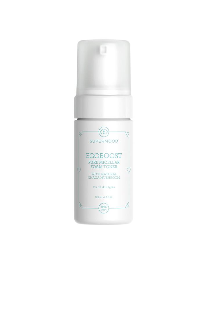 Egoboost Pure Micellar Toner
