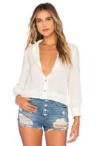 The Fawn Button Up