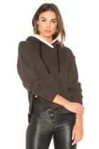 Sherpa Pullover Hoodie
