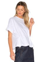 Tie Waist Top