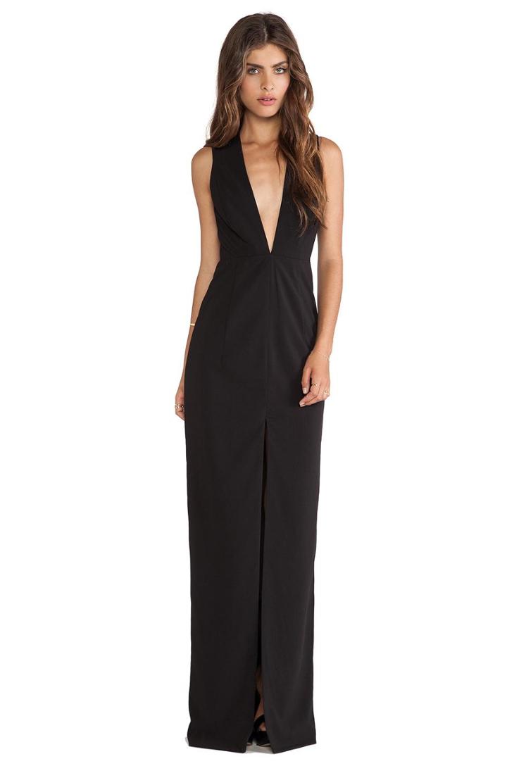 Willow Maxi Dress