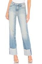 The Duster Cuff Fray