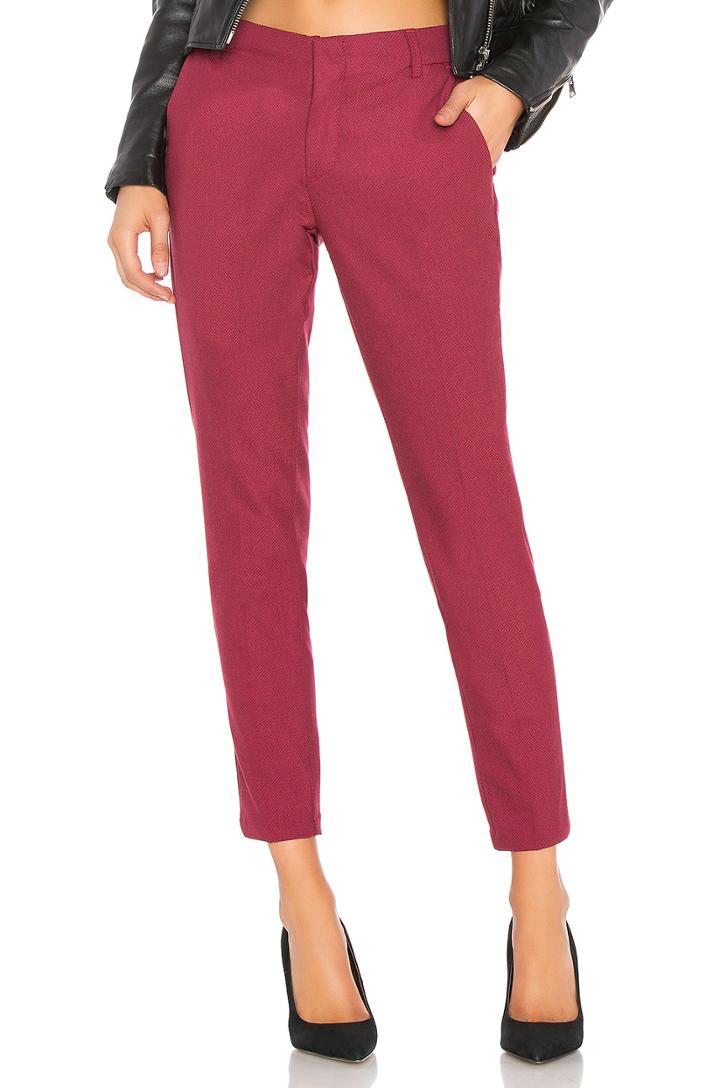Lizzy Pant