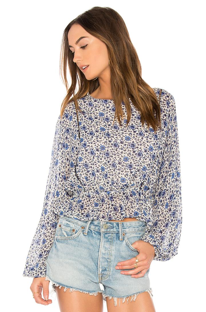Nellie Top