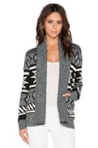 Biton Cardigan