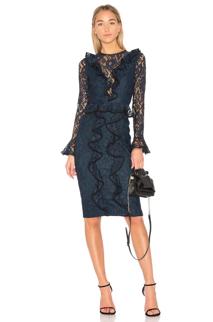 Mariette Dress