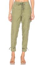 Don't Get Lost Soft Utility Pant